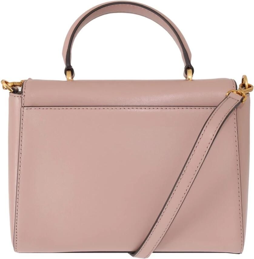 MICHAEL Kors Schoudertas Jet Set TopZip Boekentas Handtas