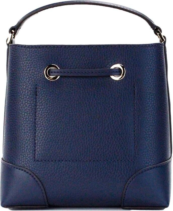 MICHAEL Kors Handtas winkelcentrum Lederen Bucket Bag Model 35T1GTTT8B