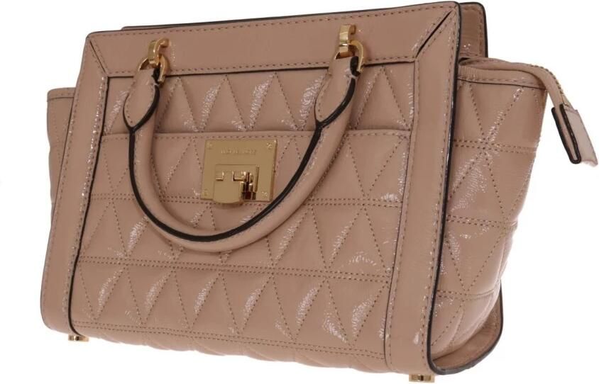 MICHAEL Kors Handtas winkelcentrum Gewatteerde atchel 35T1GTTT8B - Foto 3