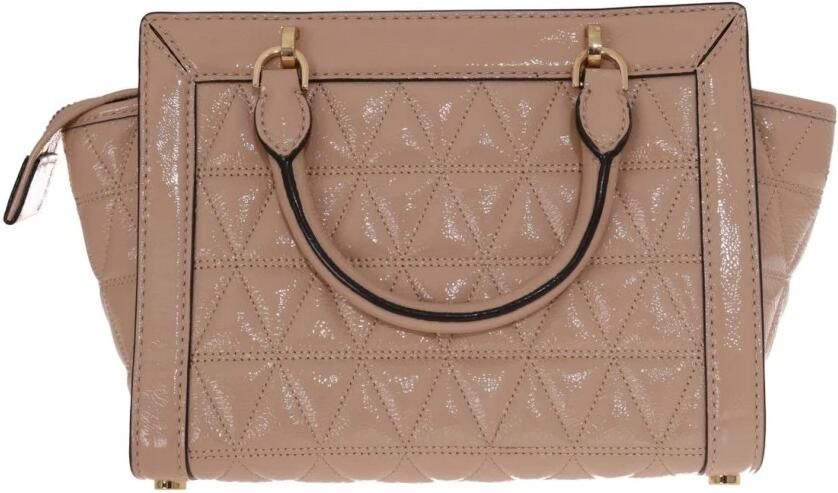 MICHAEL Kors Handtas winkelcentrum Gewatteerde atchel 35T1GTTT8B - Foto 4