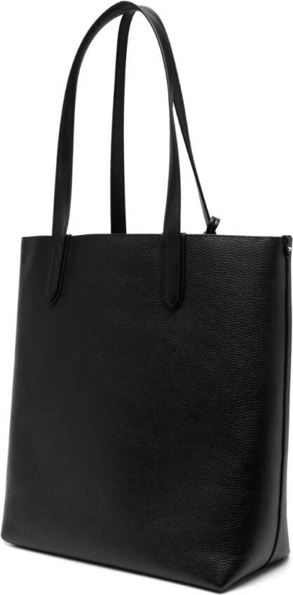 Michael Kors Shoppers Eliza Xl Ns Reversible Tote in zwart - Foto 4