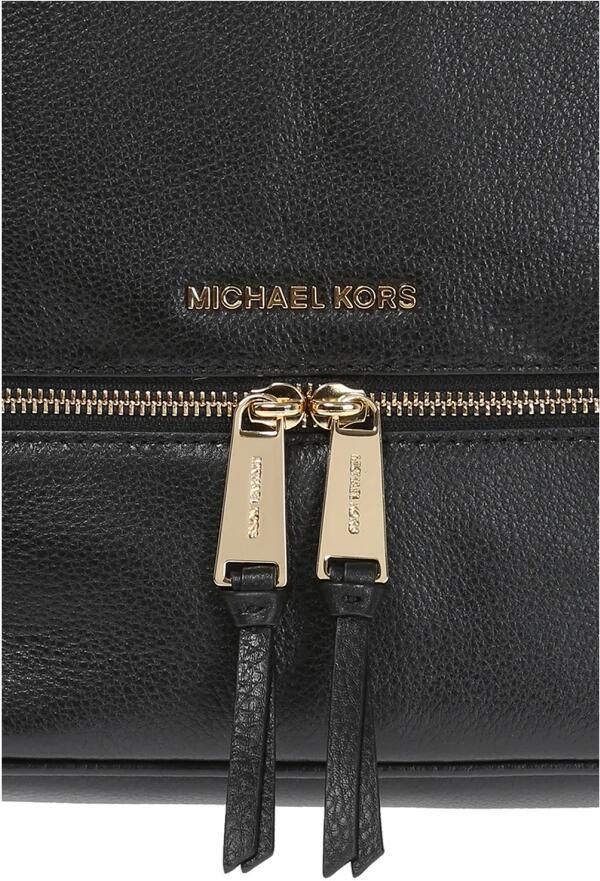 Michael Kors Stijlvolle Rugzak voor Dagelijks Gebruik Black Dames - Foto 7