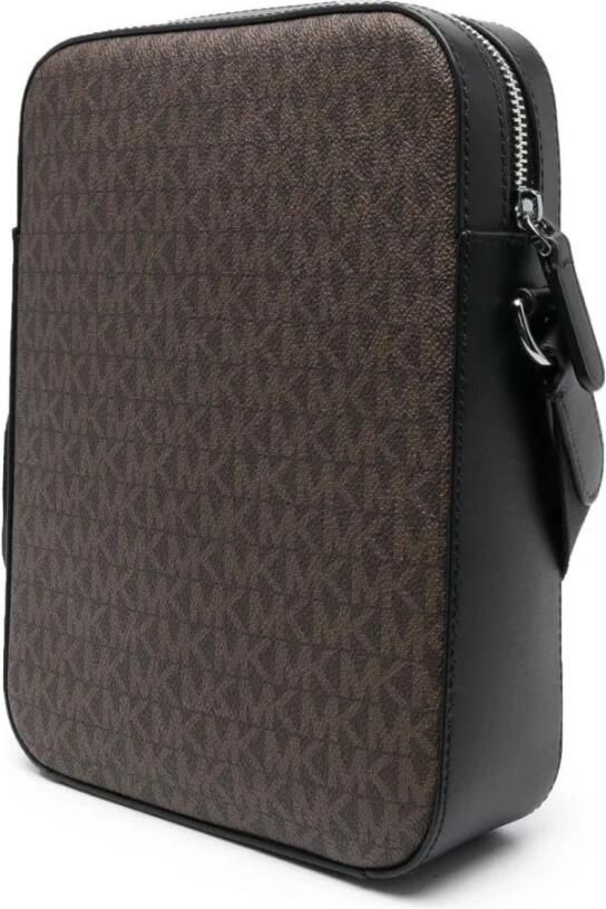 Michael Kors Schoudertas Brown Heren - Foto 3