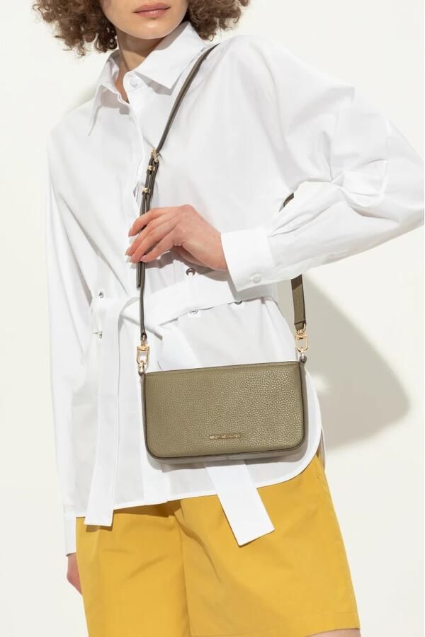 MICHAEL Kors Handtas met labelapplicatie model 'BRYANT' - Foto 2