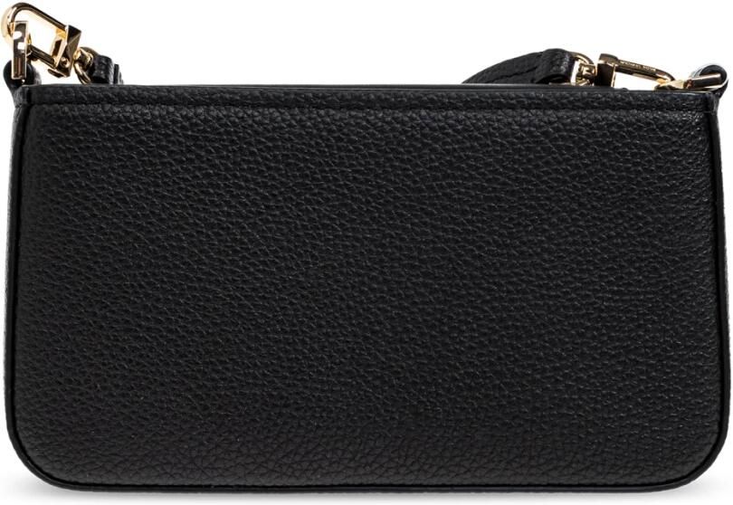 Michael Kors Crossbody bags Bryant Sm Conv Xbody Pouchette in zwart - Foto 5