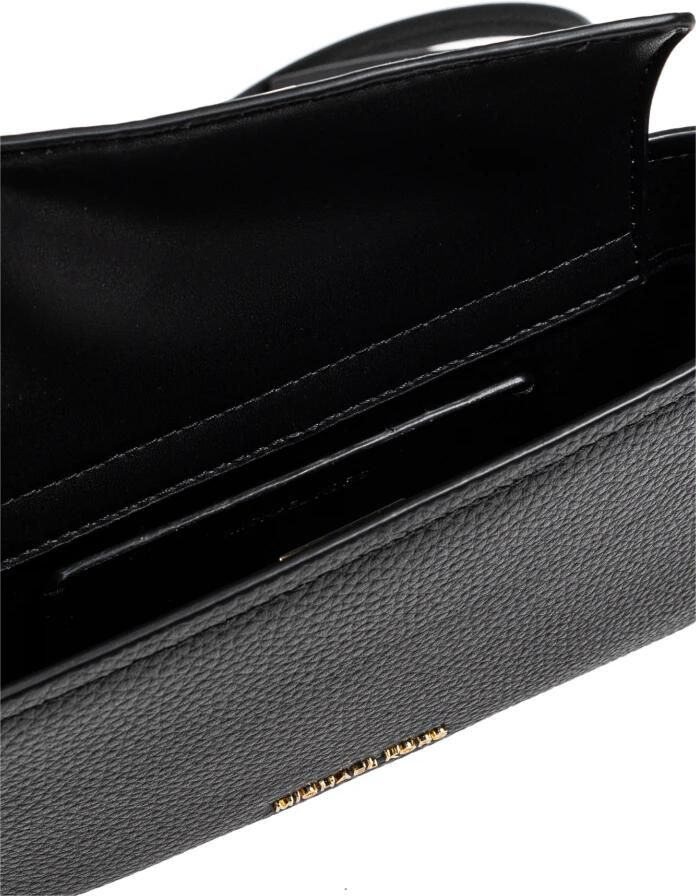 Michael Kors Crossbody bags Bryant Sm Conv Xbody Pouchette in zwart - Foto 8