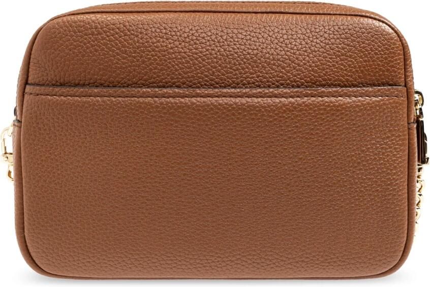 Michael Kors Crossbody bags Md Dblzp Chn Camera Xbody in bruin - Foto 5