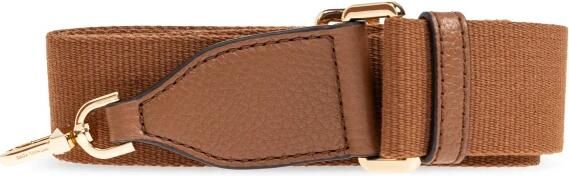 Michael Kors Crossbody bags Md Dblzp Chn Camera Xbody in bruin - Foto 6