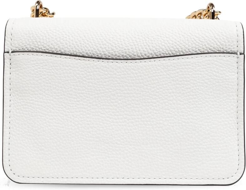 Michael Kors Crossbody bags Sm Xbody in wit - Foto 8
