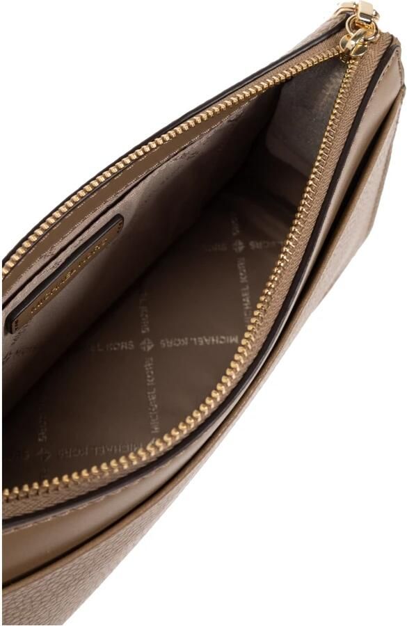 Michael Kors Crossbody bags Lg Conv Xbody in beige - Foto 4