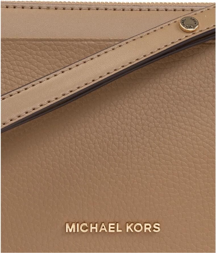 Michael Kors Crossbody bags Lg Conv Xbody in beige - Foto 2