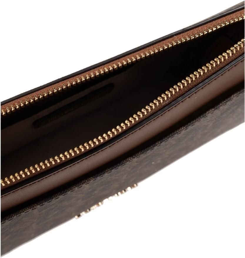 Michael Kors Crossbody bags Empire Large Conv Xbody in bruin