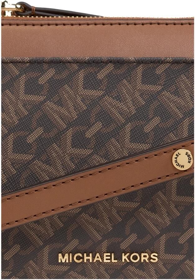 Michael Kors Crossbody bags Empire Large Conv Xbody in bruin - Foto 2