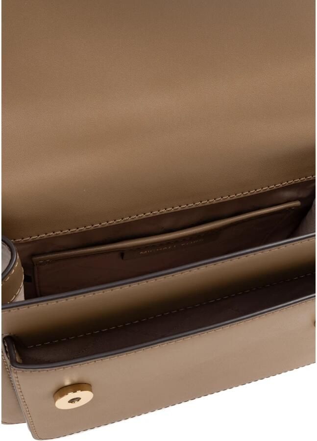 Michael Kors Schoudertas Heather Brown Dames - Foto 2