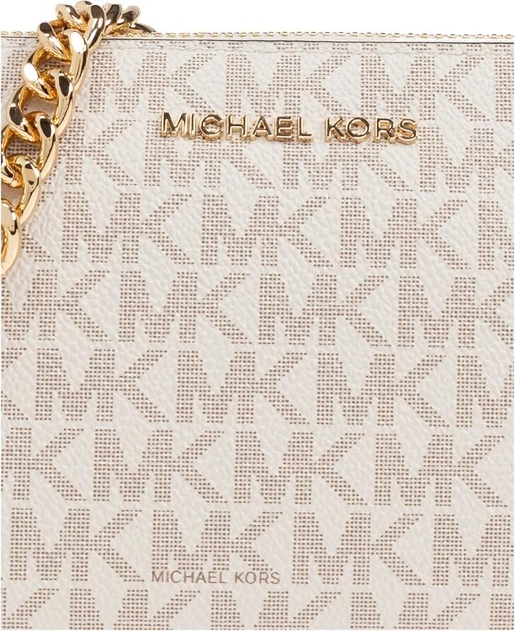 Michael Kors Dameshandtas Stijlvol Ontwerp Beige Dames - Foto 2