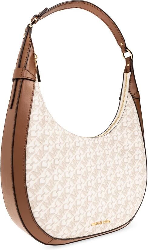Michael Kors Crossbody bags Preston Shoulder Bag in beige - Foto 9