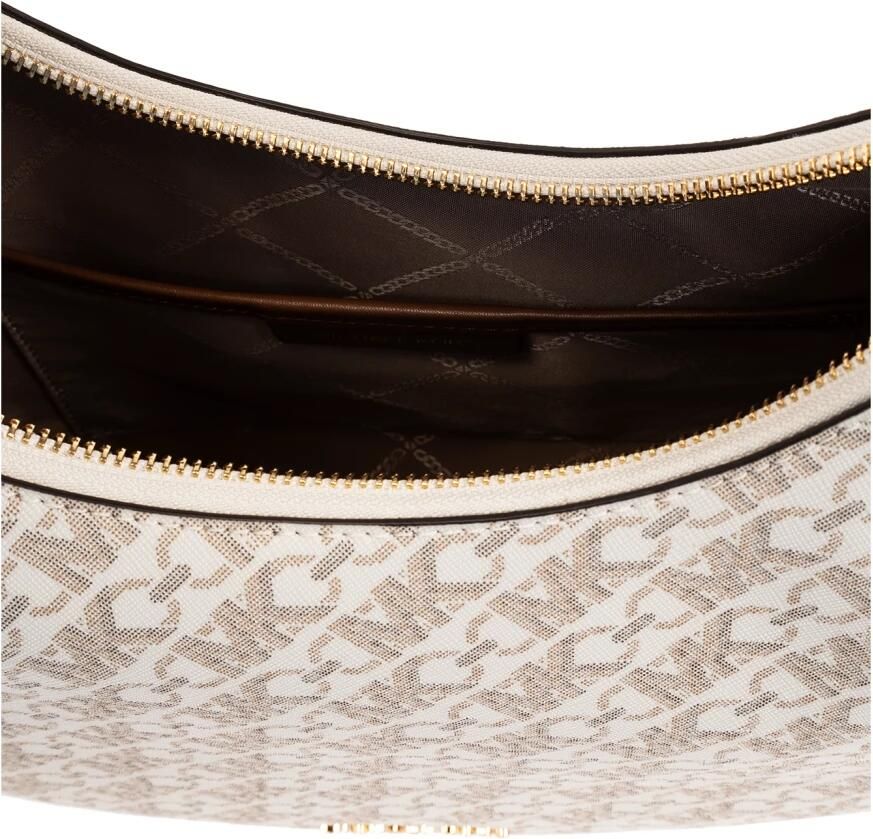 Michael Kors Crossbody bags Preston Shoulder Bag in beige - Foto 4