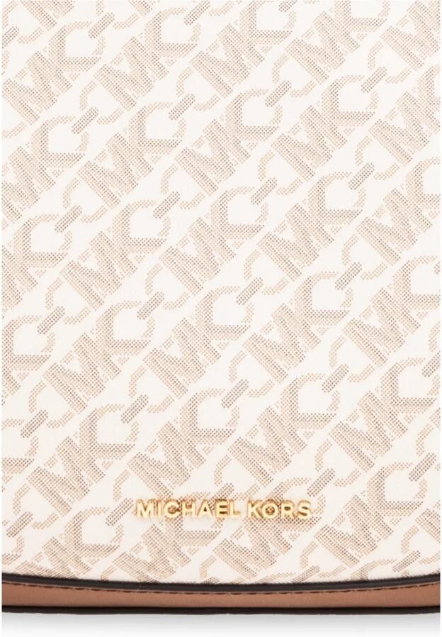 Michael Kors Crossbody bags Preston Shoulder Bag in beige - Foto 5