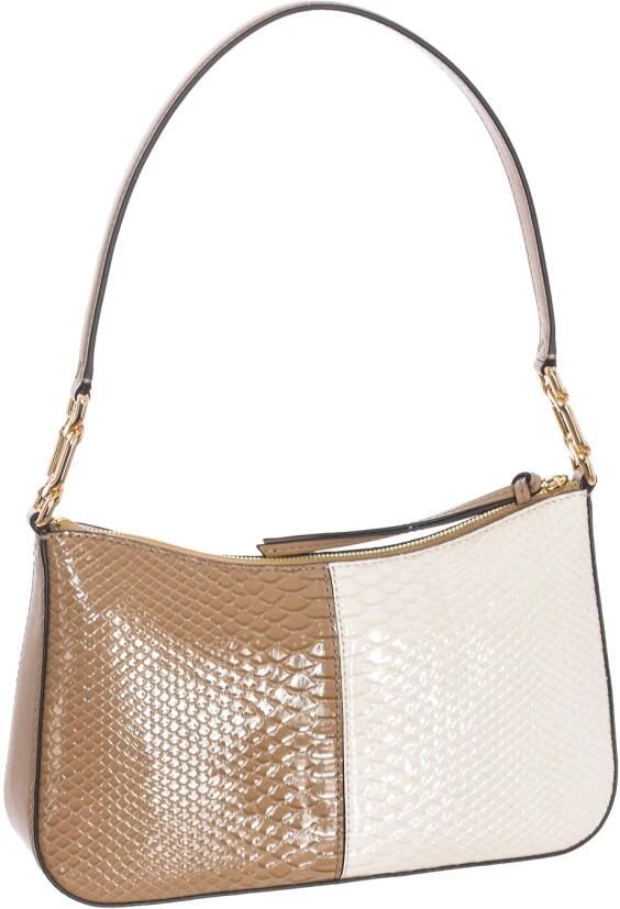 Michael Kors Schoudertas met slangeffect Multicolor Dames - Foto 2