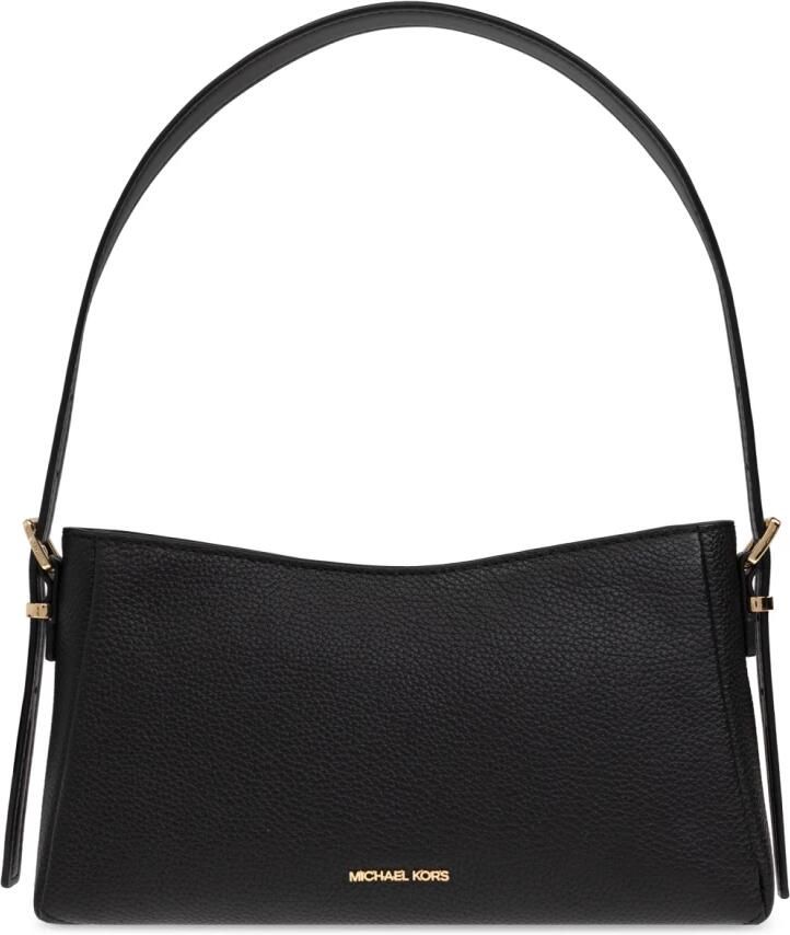 Michael Kors Crossbody bags Md Xbody in zwart - Foto 3