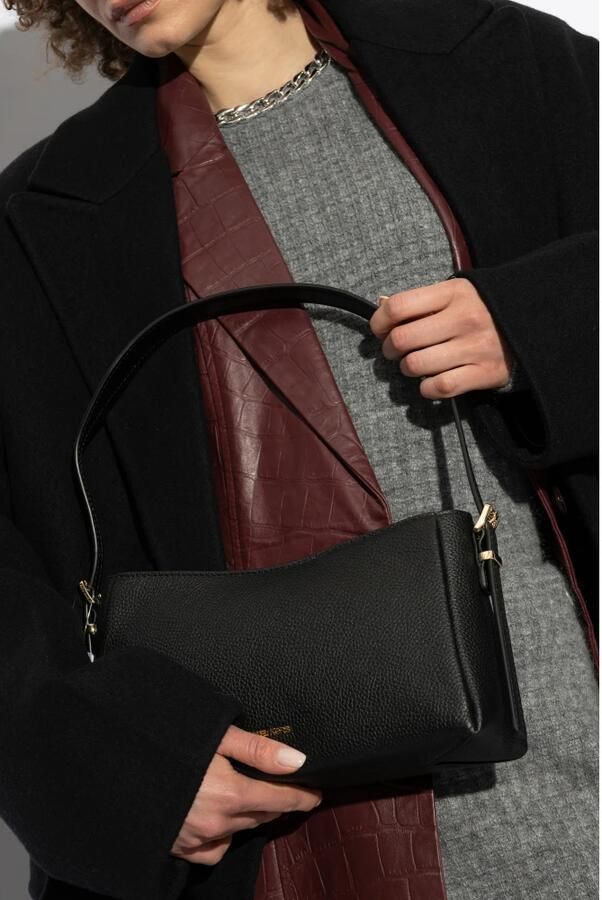 Michael Kors Crossbody bags Md Xbody in zwart - Foto 5