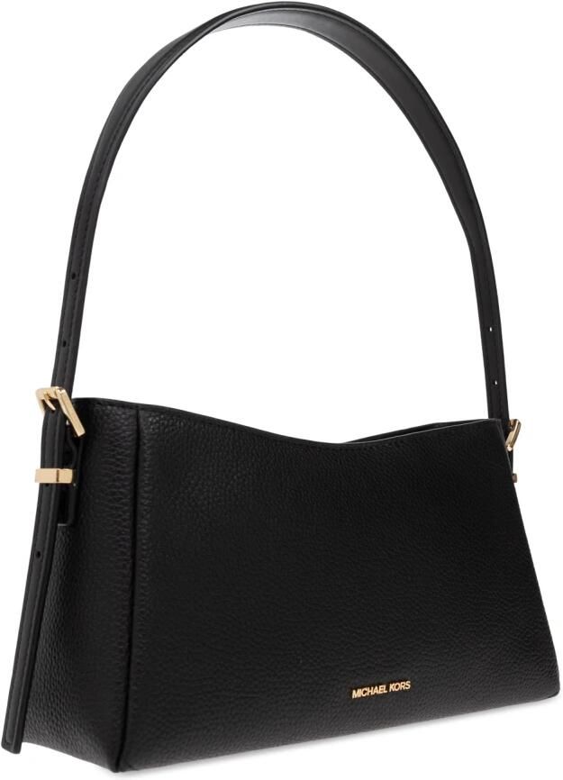 Michael Kors Crossbody bags Md Xbody in zwart - Foto 6