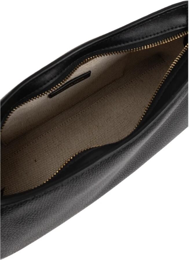 Michael Kors Crossbody bags Md Xbody in zwart - Foto 4