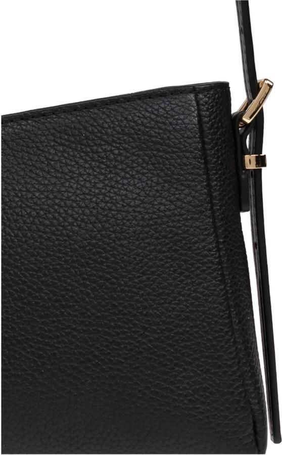 Michael Kors Crossbody bags Md Xbody in zwart - Foto 7