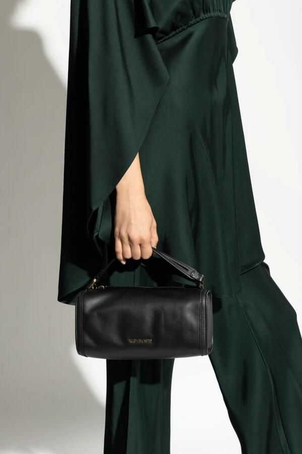 Michael Kors Crossbody bags Orchard Small Th Barrel Crossbody in zwart - Foto 6