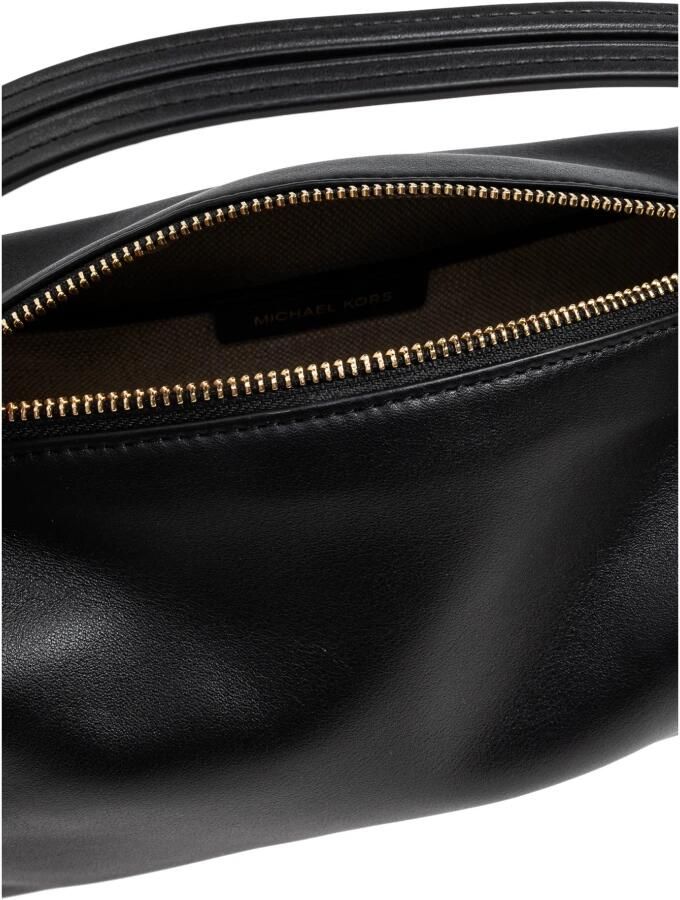 Michael Kors Crossbody bags Orchard Small Th Barrel Crossbody in zwart - Foto 4
