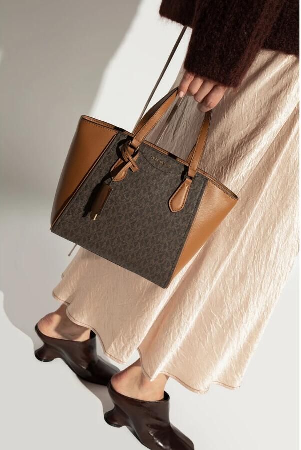 Michael Kors Multicolor Handtas Stijlvol Ontwerp Multicolor Dames - Foto 7