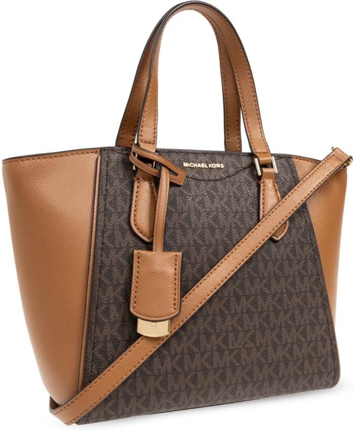 Michael Kors Multicolor Handtas Stijlvol Ontwerp Multicolor Dames - Foto 3