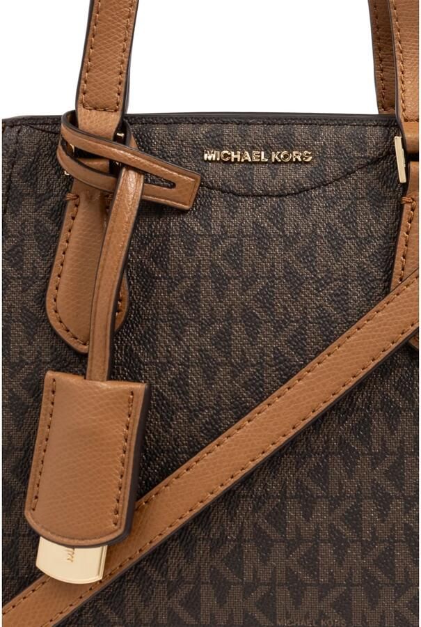 Michael Kors Multicolor Handtas Stijlvol Ontwerp Multicolor Dames - Foto 6