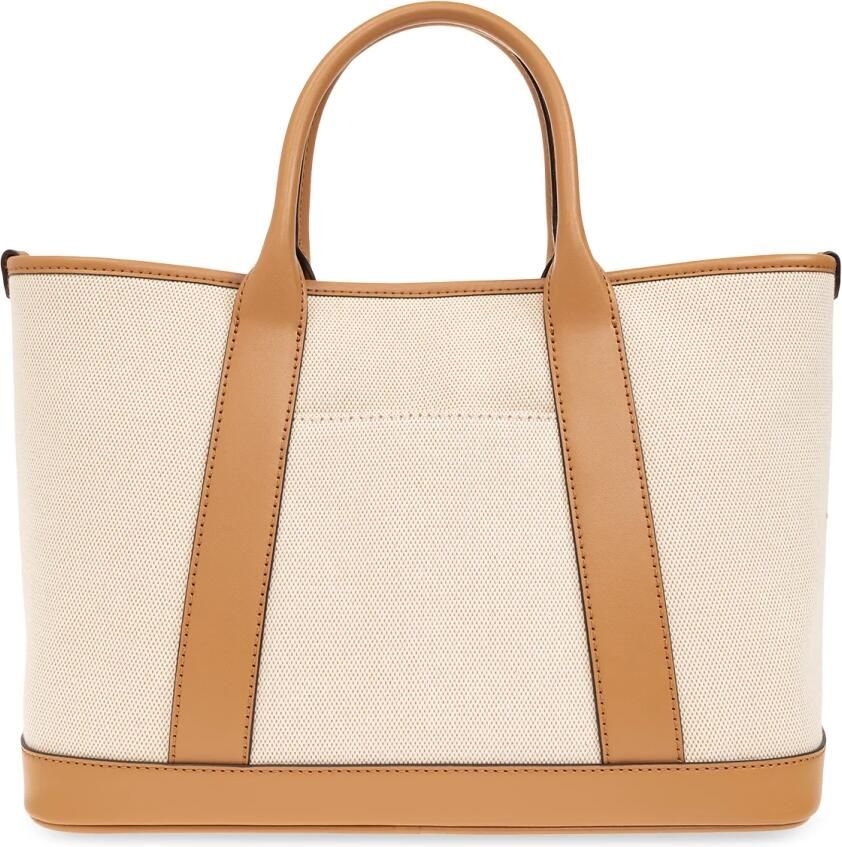 MICHAEL Kors Handtas met labelapplicatie model 'LUISA' - Foto 2