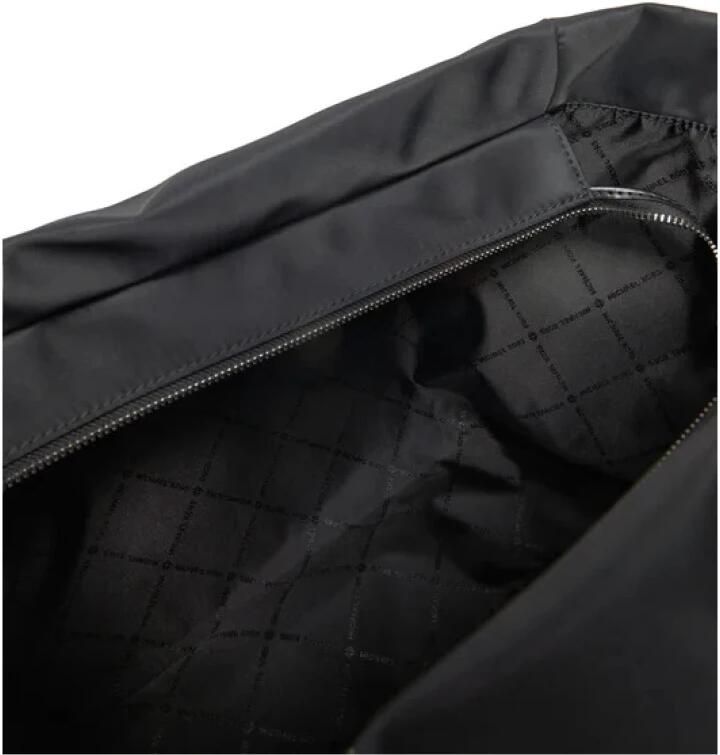 Michael Kors Stijlvolle Georgia Winkelmand Black Dames - Foto 2