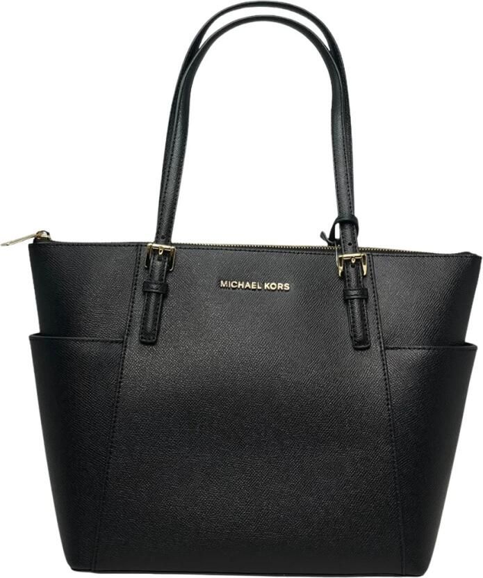 Michael Kors Bruine Schoudertas van Pebble-leer Brown Dames - Foto 2