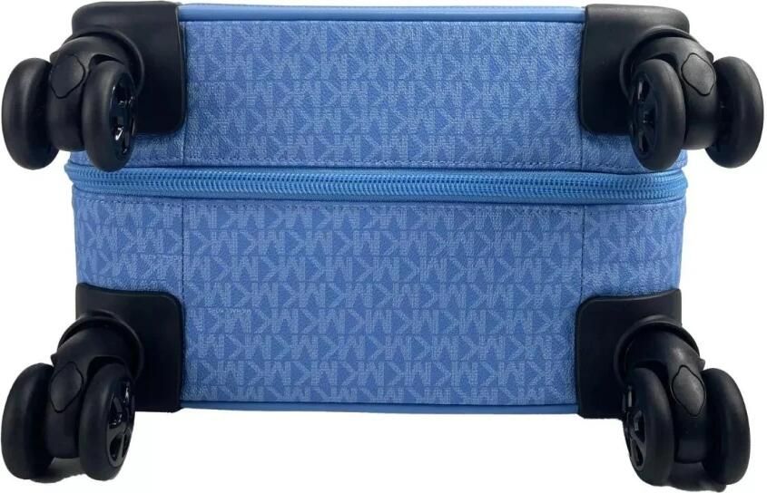 MICHAEL Kors Reistas Jet Set Rollende Koffer Model 35T1GTVS2L - Foto 3