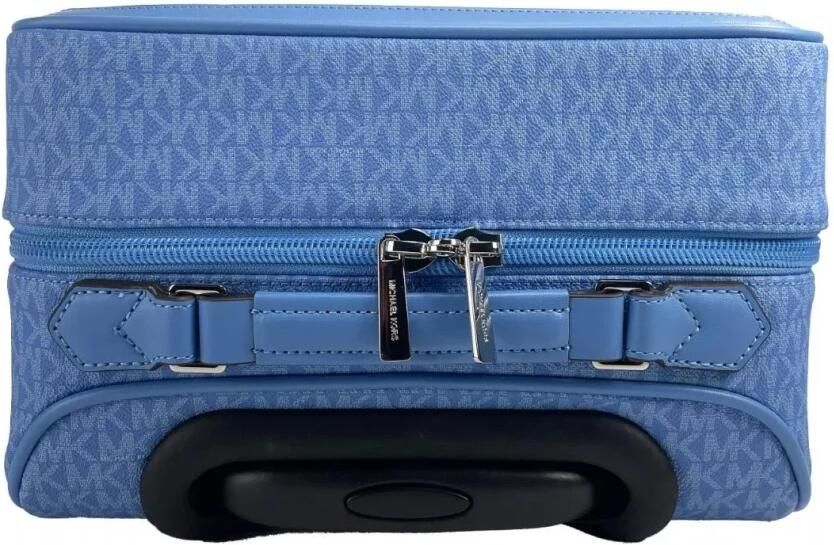 MICHAEL Kors Reistas Jet Set Rollende Koffer Model 35T1GTVS2L - Foto 4