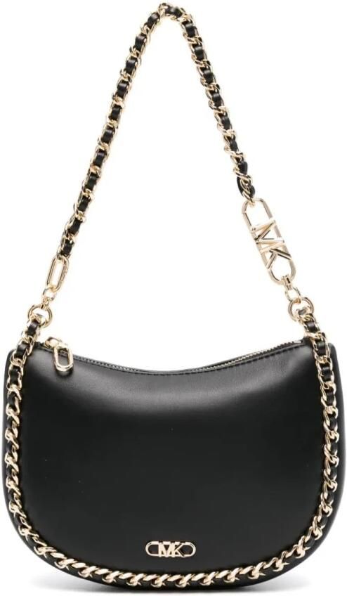 Michael Kors Hobo bags Sm Bracelet Pouchette in zwart - Foto 3