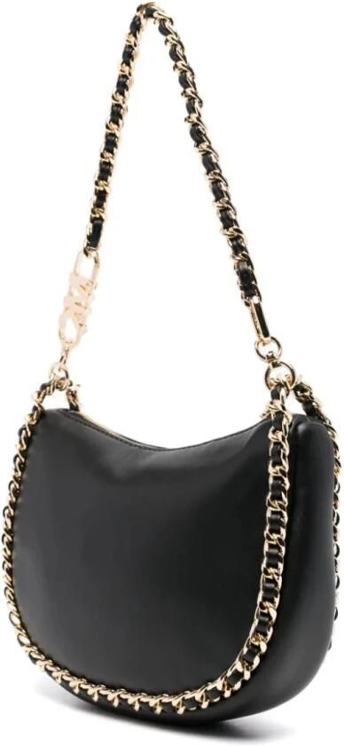 Michael Kors Hobo bags Sm Bracelet Pouchette in zwart - Foto 4