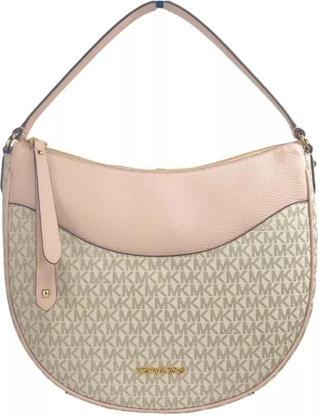 Michael Kors Stijlvolle Crossbody Tas met Kaartsleuven Multicolor Dames - Foto 2