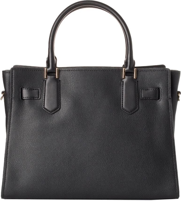 Michael Kors Stijlvolle en functionele handtas Black Dames - Foto 3