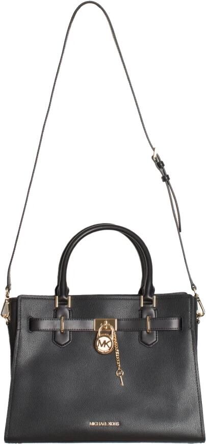 Michael Kors Stijlvolle en functionele handtas Black Dames - Foto 5