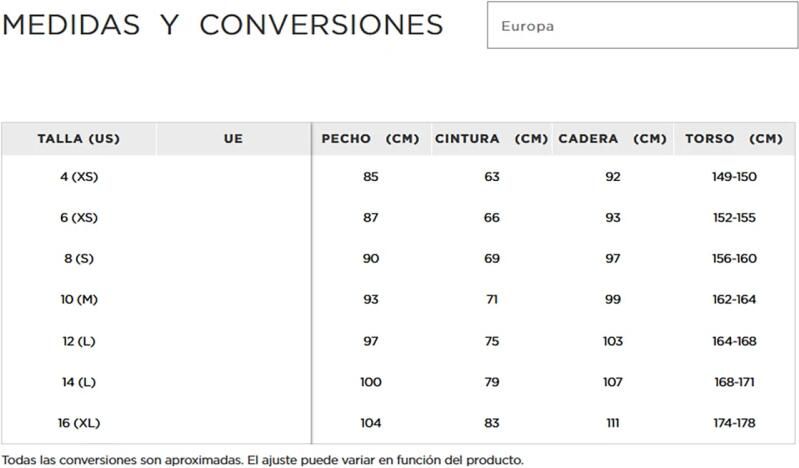 Michael Kors High-Waist Bikini Bottom Blue Dames - Foto 3