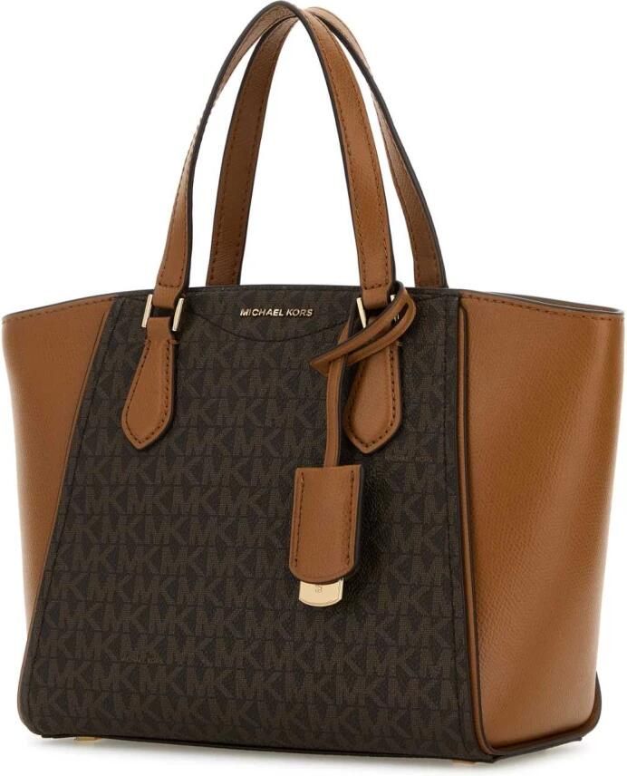Michael Kors Multicolor Handtas Stijlvol Ontwerp Multicolor Dames - Foto 4