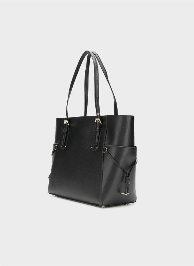 MICHAEL Kors Shopper met labelapplicatie model 'VOYAGER' - Foto 3