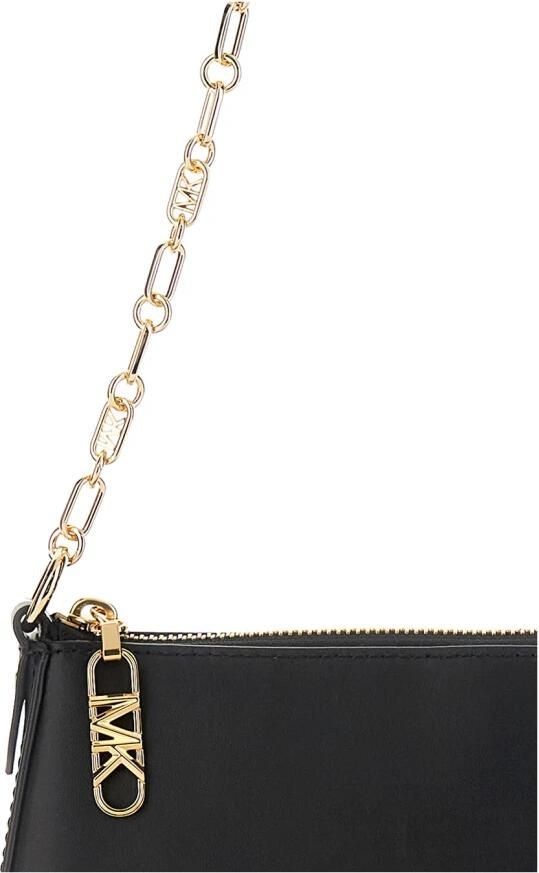 Michael Kors Hobo bags Empire Schultertasche Schwarz 32H3G8E in zwart - Foto 2