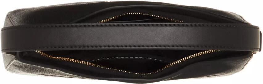 Michael Kors Hobo bags Black Cow Leather Shoulder Bag in zwart - Foto 7