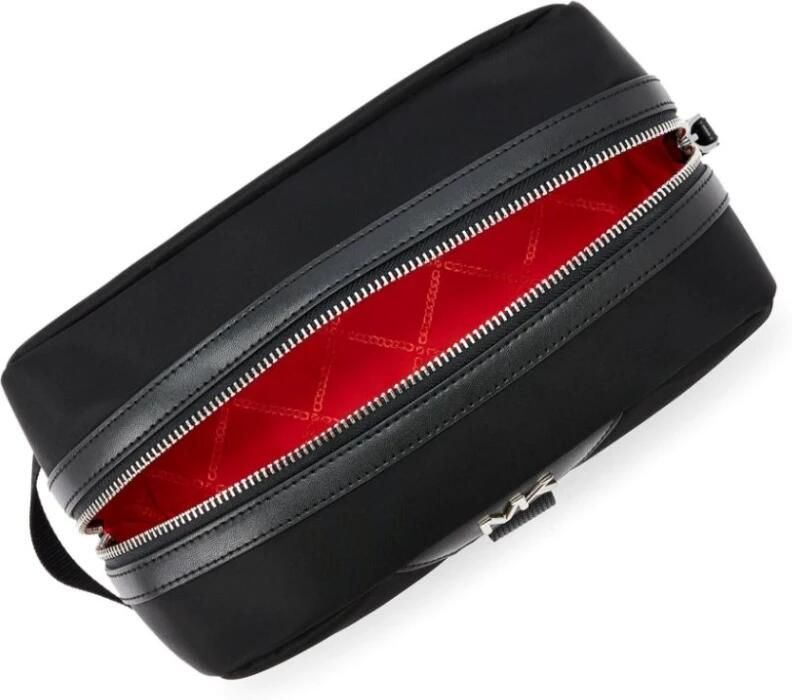 Michael Kors Stijlvolle Schoonheidsproducten voor Jou Black Heren