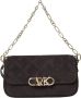 Michael Kors Parker Pouchette Schoudertas Brown Dames - Thumbnail 1